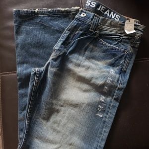 Mens Express Jeans NWT!